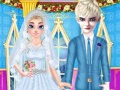 Juego Planificador de Bodas de Princesa en línea