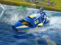 Juego Racer de Barcos de Agua 3D en línea