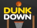 Juego Dunk Down en línea