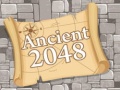 Juego Antiguo 2048 en línea