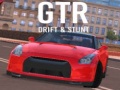 Juego GTR Drift y Acrobacias en línea