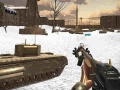 Juego Juego de la Segunda Guerra Mundial: Guerra Fría FPS en línea