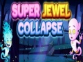 Juego Super Colapso de Joyas en línea