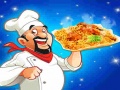 Juego Recetas de Biryani y Juego de Super Chef en línea