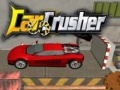 Juego Destructor de coches en línea