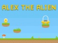 Juego Alex El Extraterrestre en línea