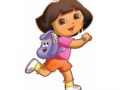 Juego Desafío de Memoria de Dora en línea