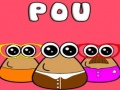 Juego Pou en línea