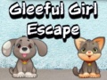 Juego Escape de la Chica Alegría en línea