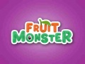 Juego Monstruo de Frutas en línea