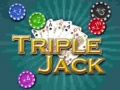 Juego Triple Jack en línea