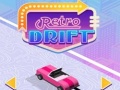 Juego Drift Retro en línea