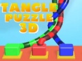 Juego Rompecabezas Enredado 3D en línea