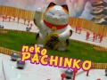 Juego Neko Pachinko en línea