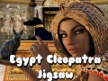 Juego Rompecabezas de Cleopatra Egipto en línea