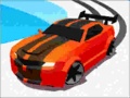 Juego Carrera de Drift 3D en línea