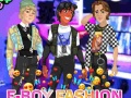 Juego Moda Eboy en línea