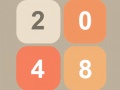 Juego 2048 en línea