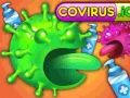 Juego Covirus.io en línea