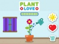 Juego Amor a las Plantas en línea