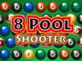 Juego Tirador de Pool 8 en línea