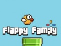 Juego Familia Flappy en línea