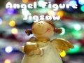 Juego Rompecabezas de figura de ángel en línea