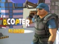 Juego D.Copter Recargado en línea