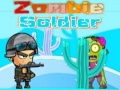 Juego Soldado Zombi en línea