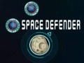 Juego Defensor Espacial en línea