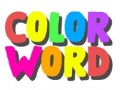 Juego Palabra de color en línea