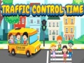 Juego Control de Tráfico Tiempo en línea