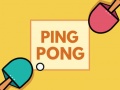 Juego Ping-pong en línea