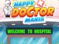 Juego Manía del Doctor Feliz en línea