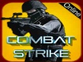 Juego Combate Strike Multijugador en línea