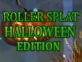 Juego Roller Splat Edición Halloween en línea