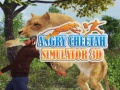 Juego Simulador de guepardo enojado 3D en línea