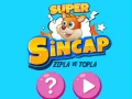 Juego Super Sincap: Recoge y Comparte en línea