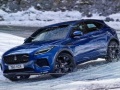 Juego Puzzle Jaguar E-Pace 2021 en línea