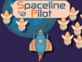 Juego Piloto Espacial en línea