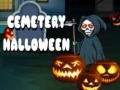 Juego Cementerio Halloween en línea