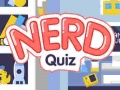 Juego Cuestionario Nerd en línea