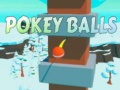 Juego Pelotas Pokey en línea