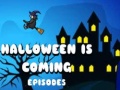 Juego Se acerca Halloween Episodio 5 en línea