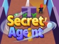 Juego Agente secreto en línea