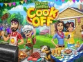 Juego Competencia de Cocina de Familias Virtuales en línea