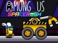 Juego Among Us SpaceRush en línea