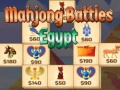 Juego Batallas de Mahjong Egipto en línea