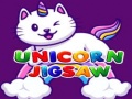 Juego Rompecabezas Unicornio en línea