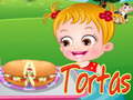 Juego Tortas en línea